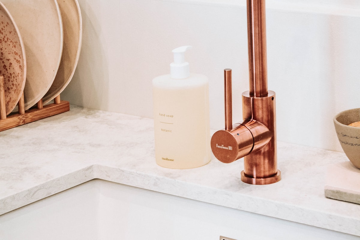 Kitchen Plumbing service in Blacksburg, VA